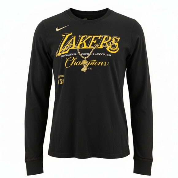 Nike Other - Lakers T Shirt‎
